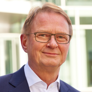 Axel Heitmann
