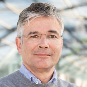 Dr. Walter Bürger-Kley